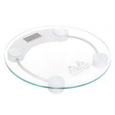 Ваги підлогові Domotec MS-2003A 180кг