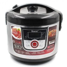 Мультиварка Domotec MS-7726 1500Вт 5л