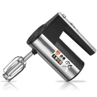 Ручний міксер кухонний DOMOTEC R6690 600W