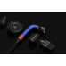 Фен DYS Supersonic LY-201 1700Вт