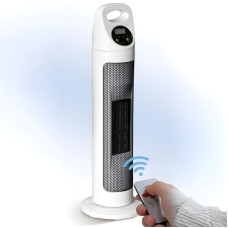 Тепловентилятор Germatic Air Max 2в1 BFX-768-1668