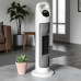 Тепловентилятор Germatic Air Max 2в1 BFX-768-1668