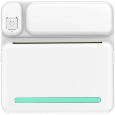 Термопринтер C19 Bluetooth