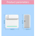 Термопринтер C19 Bluetooth