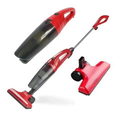 Пилосос GOLDBERG GB-9902 5200Вт Red