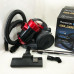 Пилосос GOLDBERG GB-9903 6200Вт Red