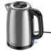 Електрочайник HOCO HE12 1.7л Stainless Steel