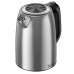 Електрочайник HOCO HE12 1.7л Stainless Steel
