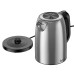 Електрочайник HOCO HE12 1.7л Stainless Steel