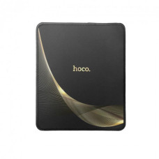 Килимок для миші HOCO GM22 Aurora 200*240mm Black