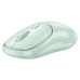Миша HOCO GM25 Royal dual-mode business wireless mouse Light Green