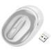 Миша бездротова HOCO GM34 Nuevo dual-mode business wireless mouse Gray White