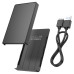 Зовнішня кишеня HOCO HB46 USB3.0 2.5-inch SATA hard drive enclosure Black