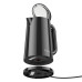 Електрочайник HOCO HE11 1.7л Black