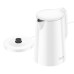 Електрочайник HOCO HE11 1.7л White