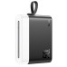 Зовнішній акумулятор HOCO J94A Masterful 22.5W 50000mAh Black