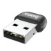 Адаптер Bluetooth HOCO UA18 USB BT Black