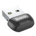 Адаптер Bluetooth HOCO UA18 USB BT Black
