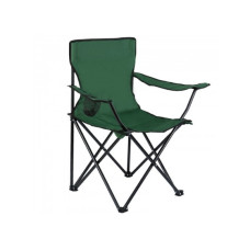 Стілець розкладний HX 001 Green