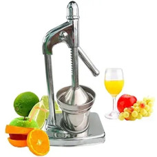 Ручний соковитискач Juicer AND 841