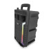 Портативна колонка Kimiso QS-627