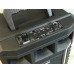 Портативна колонка Kimiso QS-627