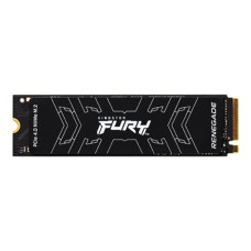 Накопичувач SSD M.2 Kingston FURY Renegade 2TB 2280 NVMe PCIe Gen 4.0 x4 3D TLC NAND