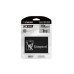 Накопичувач SSD Kingston KC600 1024GB 2.5" SATAIII