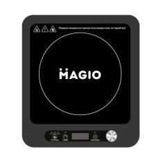 Інфрачервона плита Magio MG-144