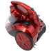Пилосос Magio MG-894 Red