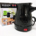 Електрична турка для кави Marado MA-1625 Black