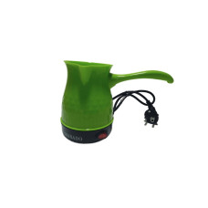 Електрична турка для кави Marado MA-1625 Green
