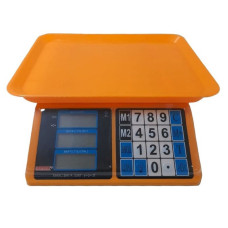 Торгові ваги Matarix MX-412 50кг