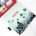 Ваги для підлоги MATARIX MX-452 180 кг Butterflies