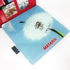 Ваги для підлоги MATARIX MX-452 180 кг Dandelion 