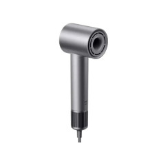 Фен Xiaomi MiJia Dryer H501 Grey (перехідник на EU розетку)