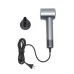 Фен Xiaomi MiJia Dryer H501 Grey (перехідник на EU розетку)