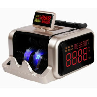 Машина для рахунку грошей Model-2600