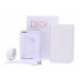 Термопринтер для друку наклейок NIIMBOT D101 White