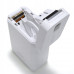 Термопринтер для друку наклейок NIIMBOT D101 White