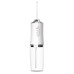 Іригатор для чищення зубів та порожнини рота Oral Irrigator Gray