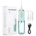 Іригатор для чищення зубів та порожнини рота Oral Irrigator Green