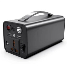Портативний зарядний пристрій POWER BANK 50000мАг 200Вт