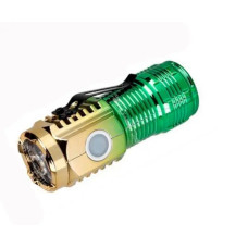 Кишеньковий ліхтарик PLD-HP01-3LED