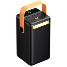 Зовнішній акумулятор Power Bank AWEI P101K 60000mAh