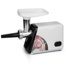 Електрична м'ясорубка RAF R.3367 2500Вт White