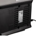 Електрична м'ясорубка RAF R.3375 1000Вт Black