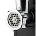 Електрична м'ясорубка RAF R.3392 2000Вт Black
