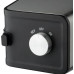 Електрична м'ясорубка RAF R.3392 2000Вт Black