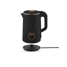 Електричний чайник RAF R7983 1500Вт Black